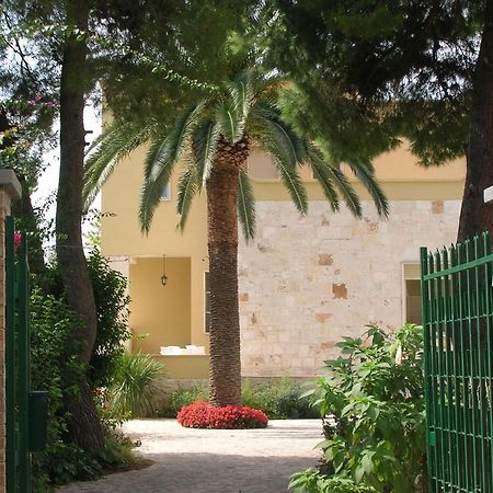 Bed And Breakfast Top Class Bari Exteriör bild