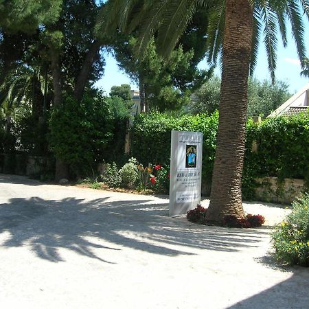 Bed And Breakfast Top Class Bari Exteriör bild