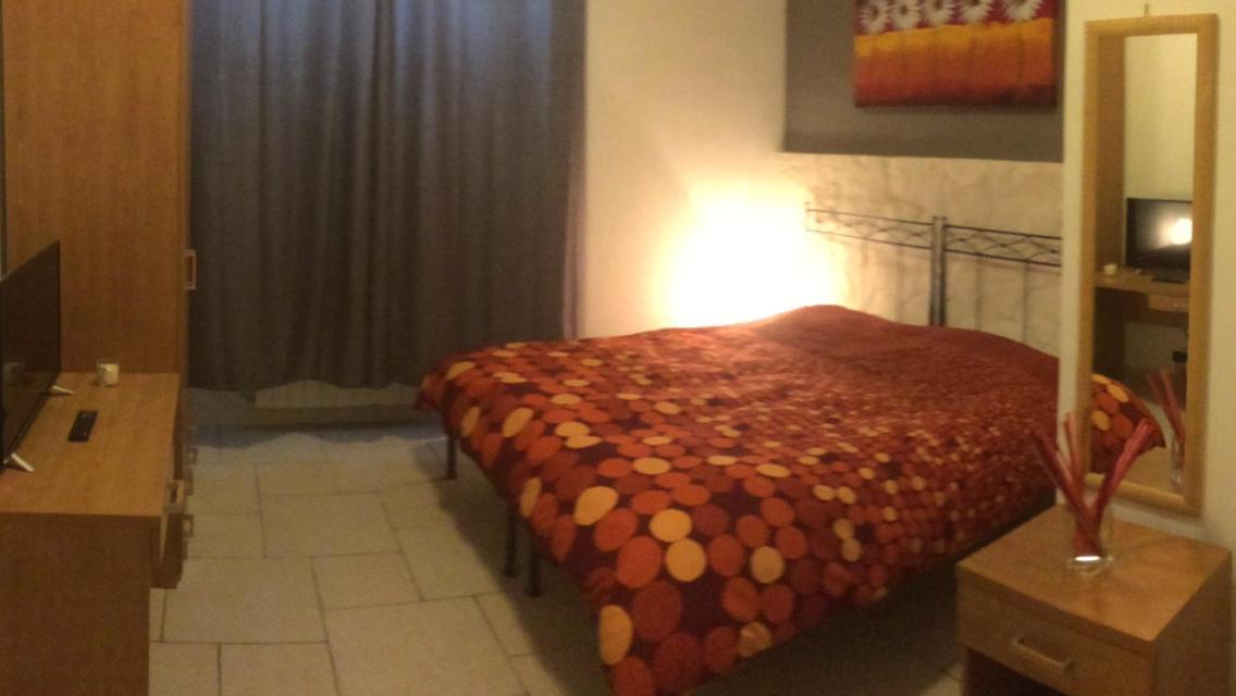 Bed And Breakfast Top Class Bari Exteriör bild