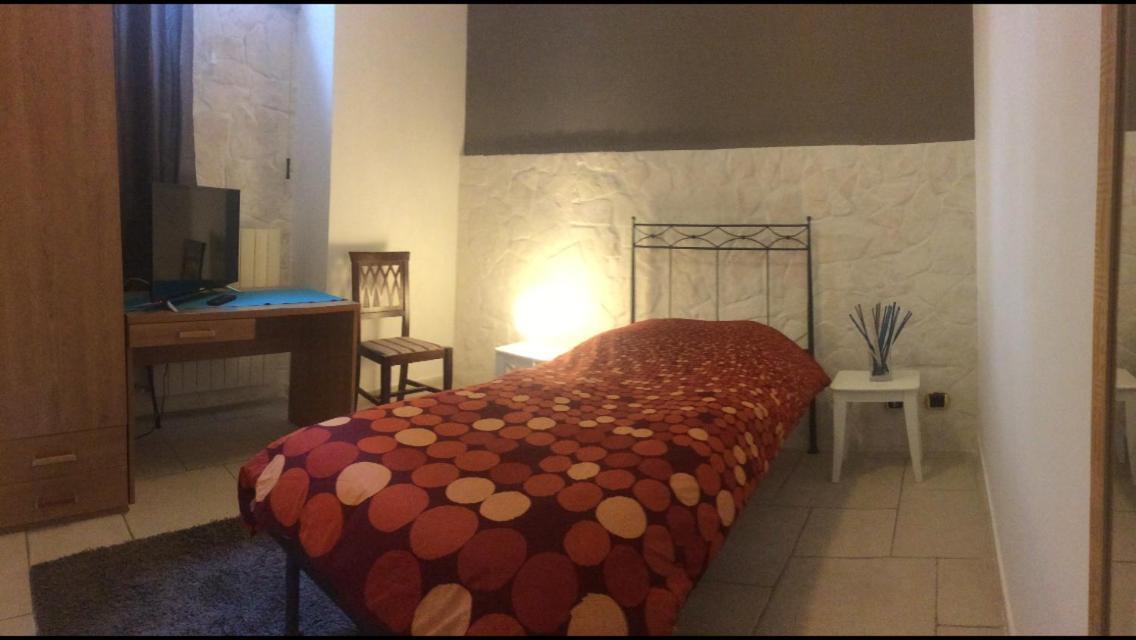 Bed And Breakfast Top Class Bari Exteriör bild
