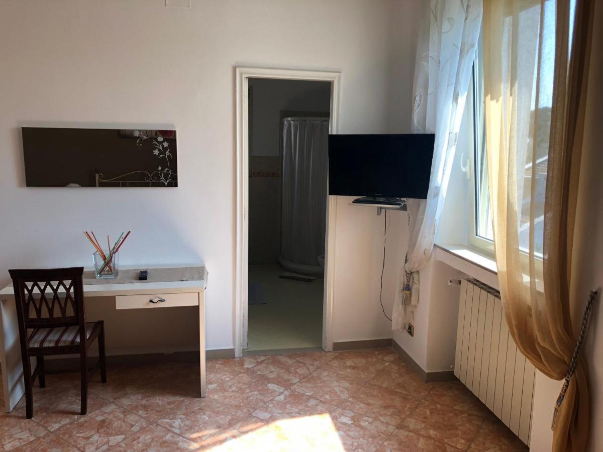 Bed And Breakfast Top Class Bari Exteriör bild