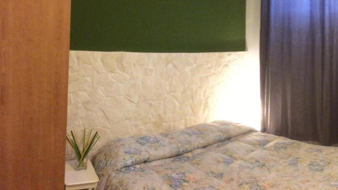 Bed And Breakfast Top Class Bari Exteriör bild