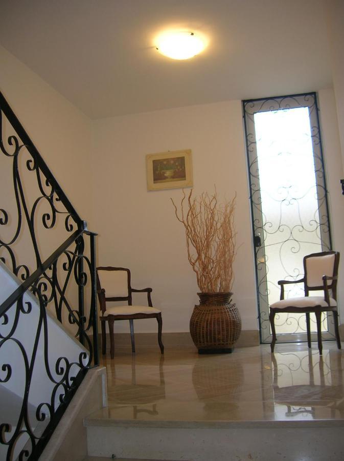 Bed And Breakfast Top Class Bari Exteriör bild