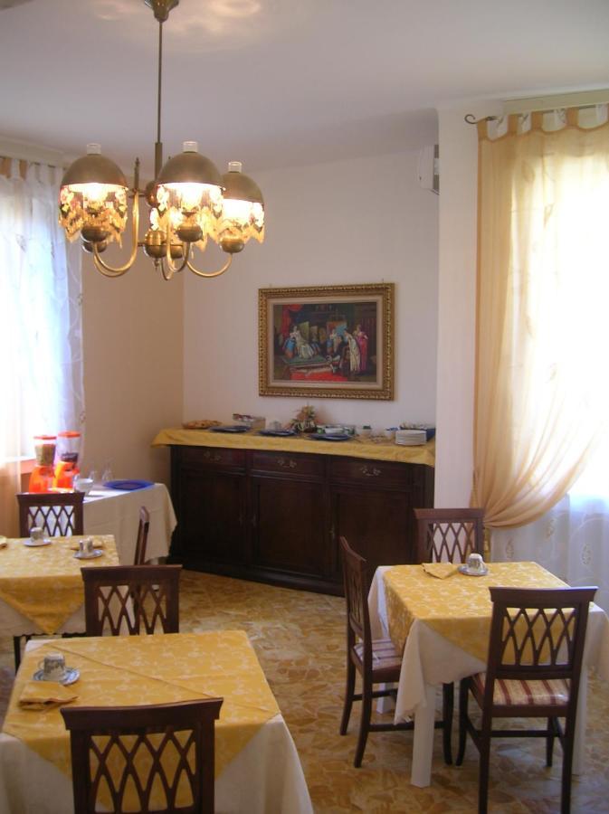 Bed And Breakfast Top Class Bari Exteriör bild