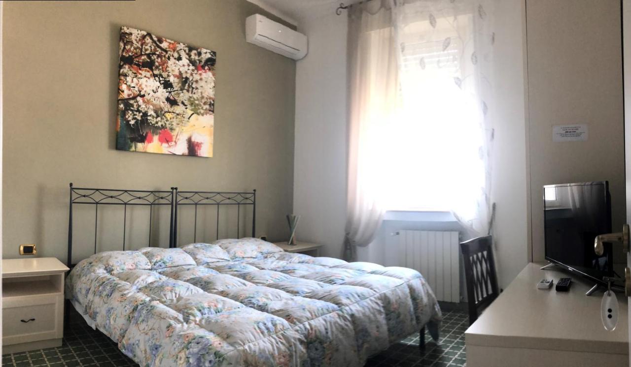 Bed And Breakfast Top Class Bari Exteriör bild